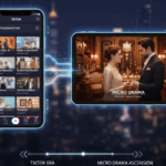 From TikTok to Micro Drama The Evolution of Short-Form Entertainment