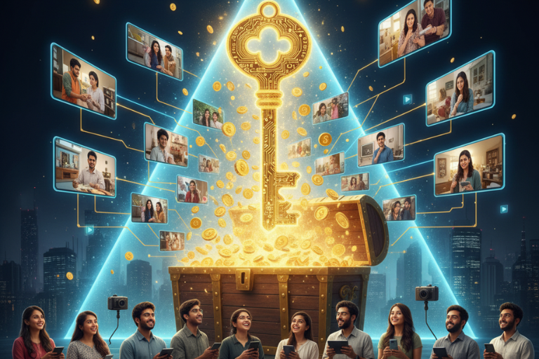 How to Tap Into the Micro Drama Goldmine
