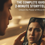 The Complete Guide To 2-Minutes Storytelling