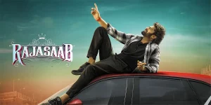 The Raja Saab Upcoming Bollywood Movies