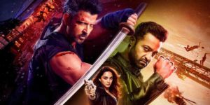 War 2 Best Indian Movies