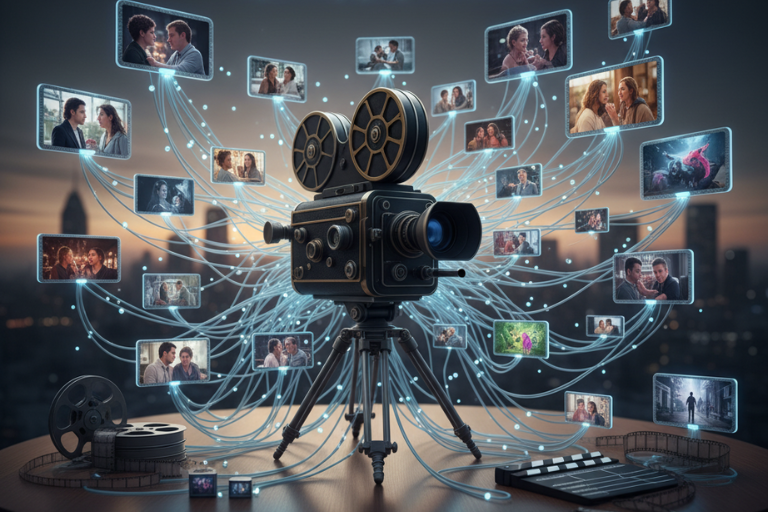 Why Production Houses Should Embrace Micro Dramas
