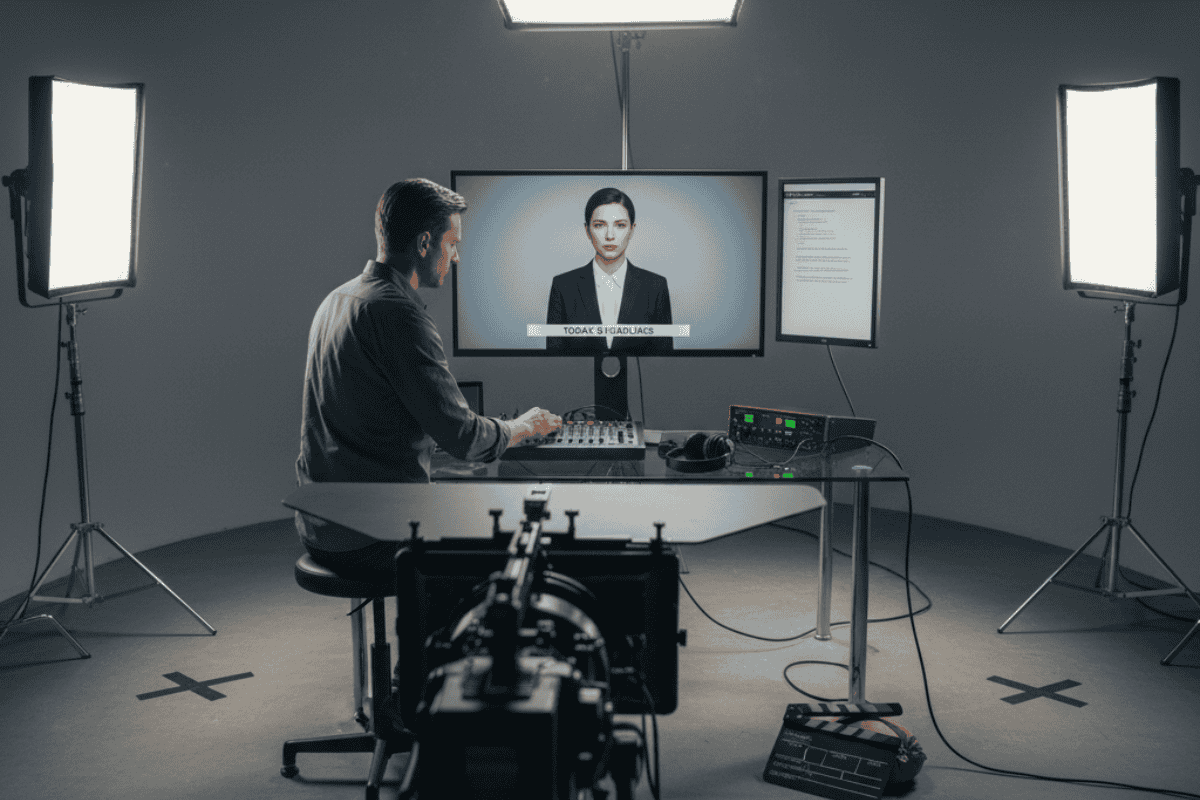 DeepBrain AI