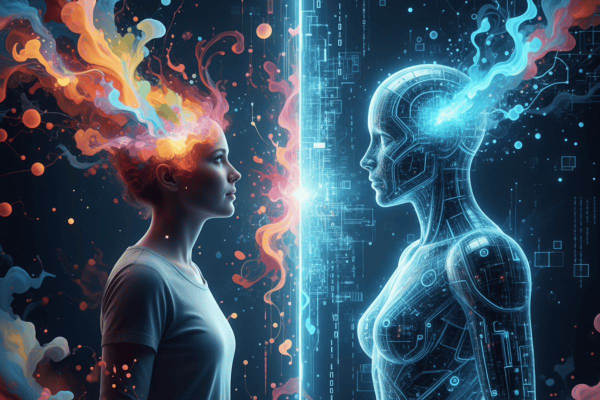 The Creative Edge_ Human Intuition vs. Machine Logic