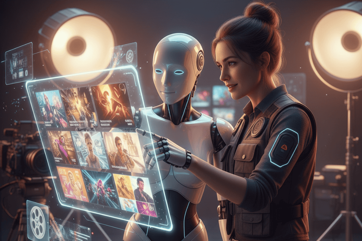 The Future_ Collaboration, Not Replacement