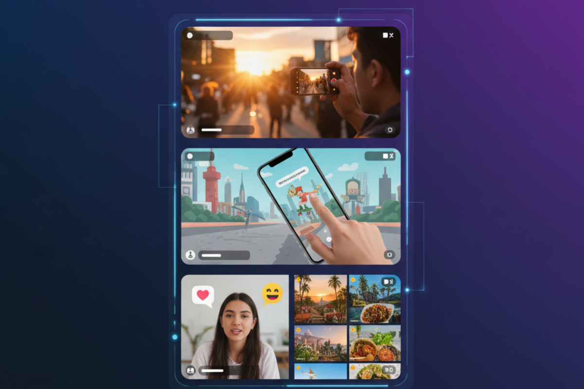 Vertical Video Storytelling Mastering the Mobile-First Format (Main)
