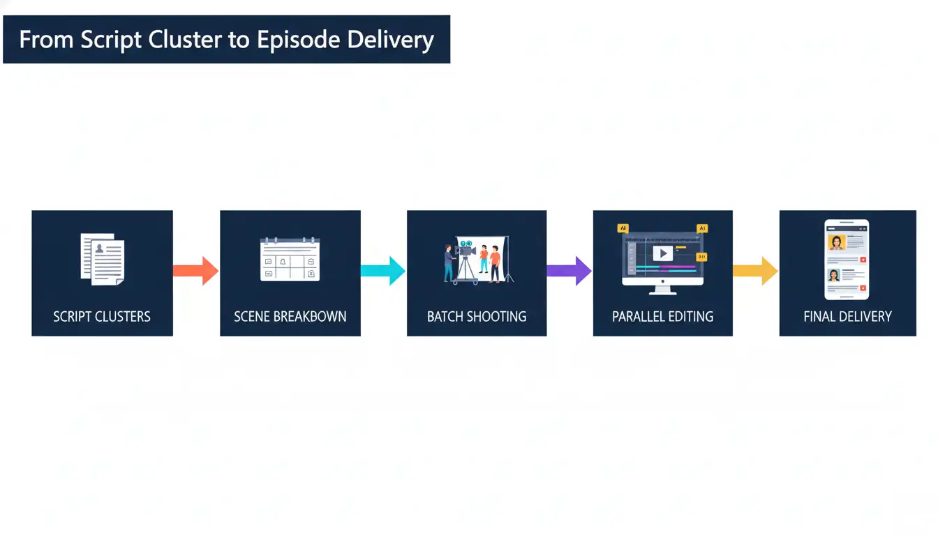 production-pipelines