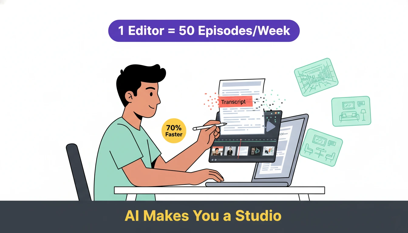 AI-editing