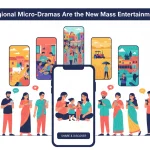 micro-drama