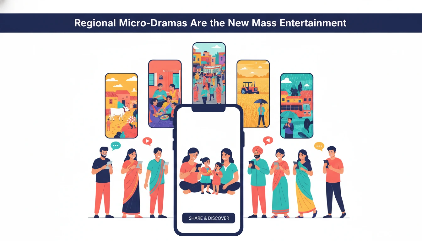 micro-drama